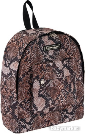 Рюкзак Erich Krause EasyLine 6L Python Print 48634