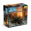 Настольная игра Звезда Exit-Квест. Исчезновение Шерлока Холмса