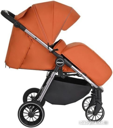 Купить Pituso Ruta (oранжевый) для детей - фото товара