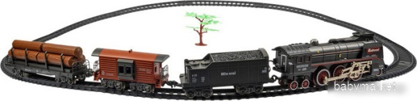 Bondibon Восточный экспресс ВВ6065