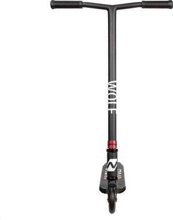 Купить Novatrack Wolf 100A.WOLF.BRD25 для детей - фото товара