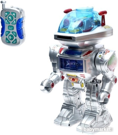 Интерактивная игрушка Sima-Land Робот Интеллектуальный 452970