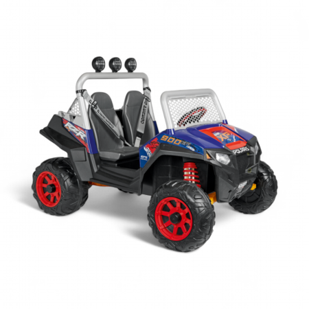 Купить Polaris RZR 900XP Peg-Perego IGOD0554 для детей - фото товара