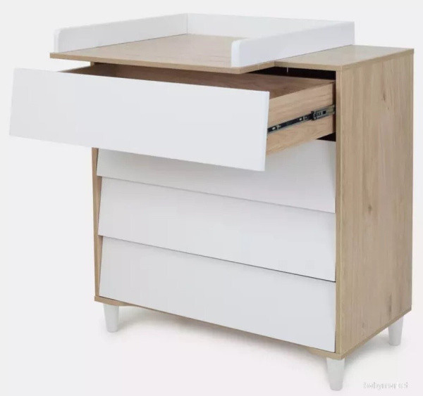 Rant Bergen 105 (cloud white) - детский товар