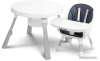 Купить Стульчик для кормления Caretero Velmo Blue для детей - фото товара