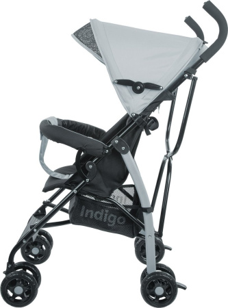 Купить Indigo Bono (серый) для детей - фото товара