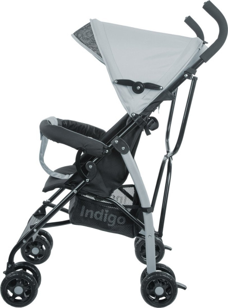 Indigo Bono (серый) - детский товар