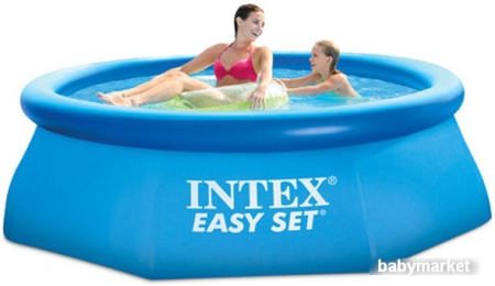 Купить Intex Easy Set 305x76 (28120NP) для детей - фото товара