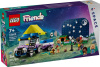 LEGO Friends 42603 Автомобиль-кемпинг для наблюдения за звездами