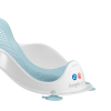Горка для купания Angelcare Bath Support Mini ST-02/I000226 Cветло-голубой