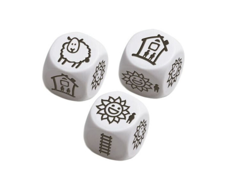 Купить Настольная игра Мир Хобби Солнечная долина Делюкс 915041 для детей - фото товара