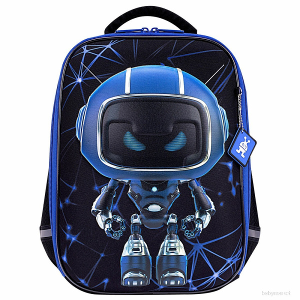 BRAUBERG Light. Evil Robot 272028 - детский товар