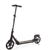 Самокат городской Favorit LS009BK Чёрный