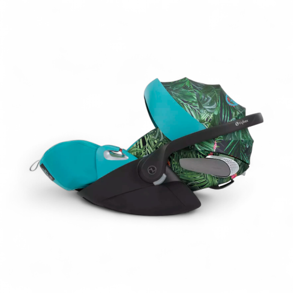 Детское автокресло Cybex Cloud T i-Size FE DJ Khaled