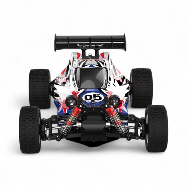 Радиоуправляемая автомодель Udirc UD1805PRO - детский товар