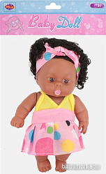 Кукла Darvish Афро SR-T-3941