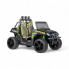 Купить Polaris RZR Pro green shadow Peg-Perego IGOD0601 для детей - фото товара