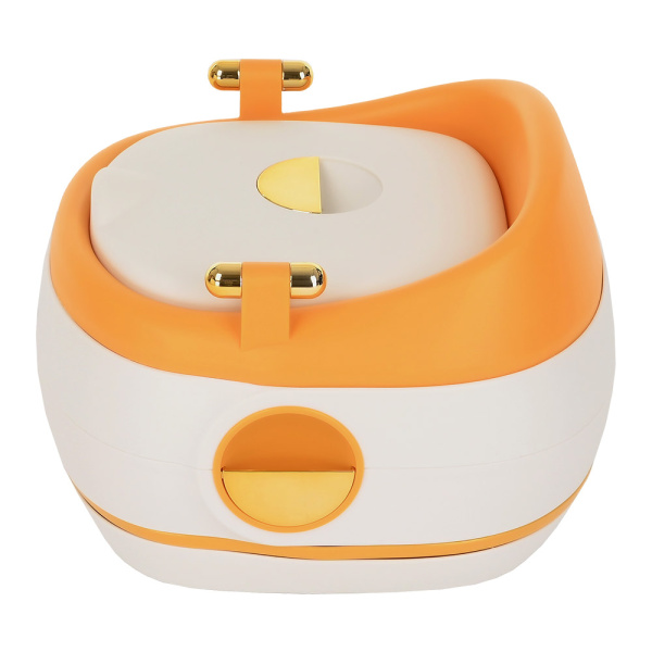 Детский горшок Pituso Трон FG373 Желтый