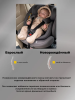 Детское автокресло VipBaby Everest I-Size LYB841 Smoke