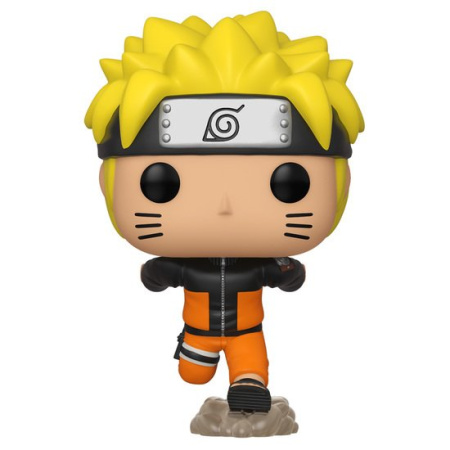 Фигурка Funko Animation Naruto Shippuden Naruto Running 46626