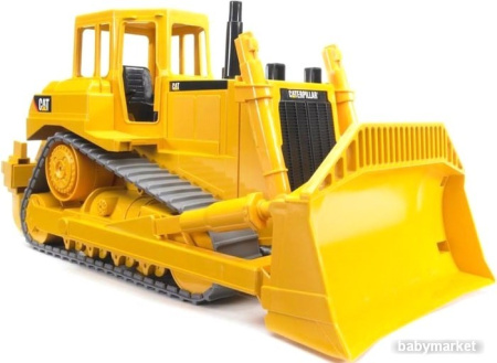 Bruder Cat Bulldozer 02422