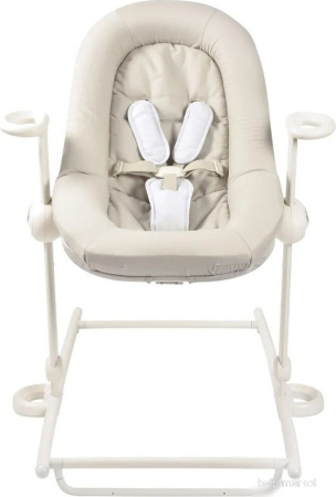 Купить Beaba Greige Transat Up & Down + Eu Greige 915050 для детей - фото товара