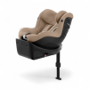 Детское автокресло Cybex Sirona G i-Size Plus Almond Beige (без базы)