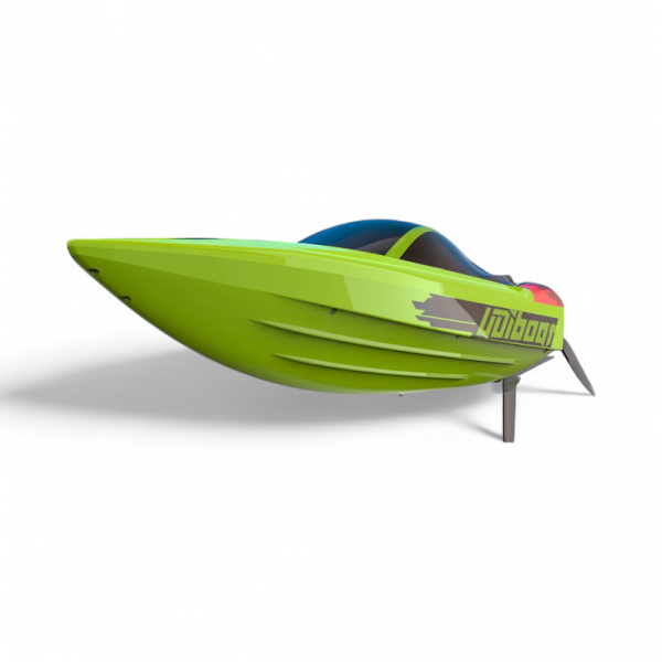 Радиоуправляемый катер Udirc UDI018 - детский товар