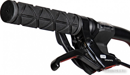 Купить Novatrack Fatbike 24 2024 24AHD.SUV.13RD4 (терракотовый) для детей - фото товара