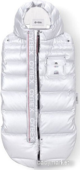 Зимний конверт в коляску Cybex Platinum Winter Footmuff JS Wings