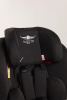 Детское автокресло Martin Noir Olympic 360 Black Bat