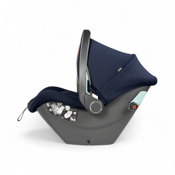 Детское автокресло Peg Perego Primo Viaggio SLK Blue Shine