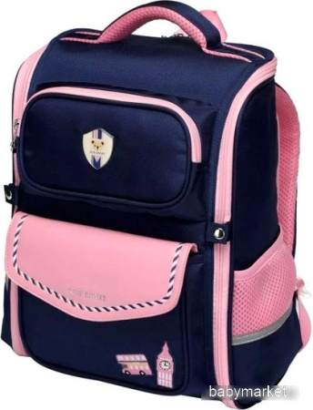 Купить Sun Eight SE-2874 (темно-синий/розовый) для детей - фото товара