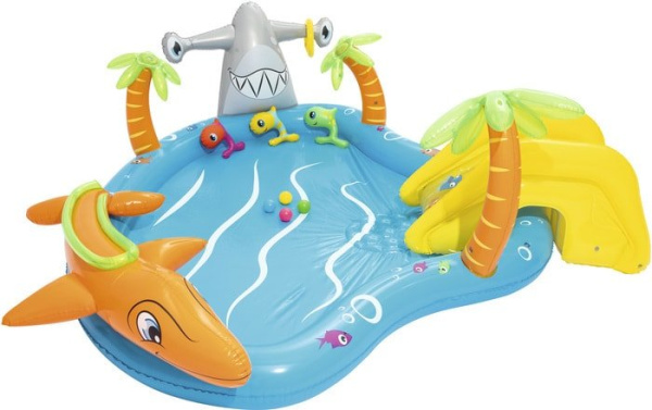 Bestway 53067 (280x257x87) - детский товар