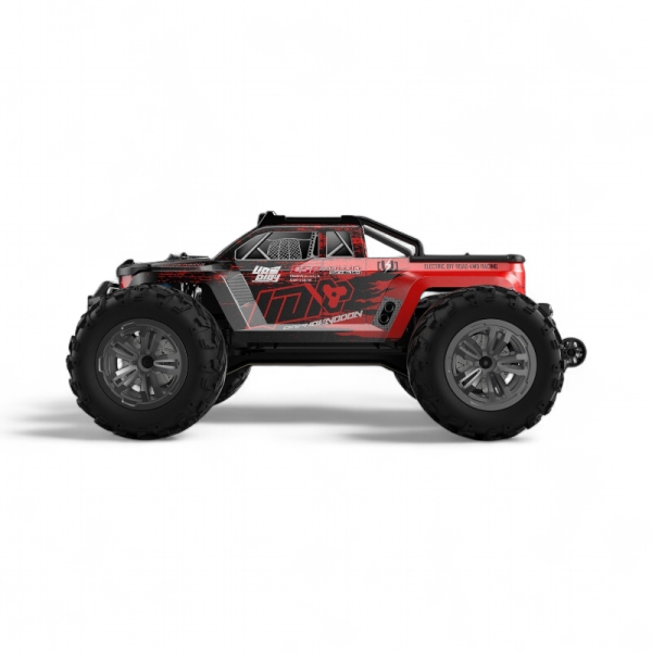 Радиоуправляемая автомодель Udirc UD1201 - детский товар