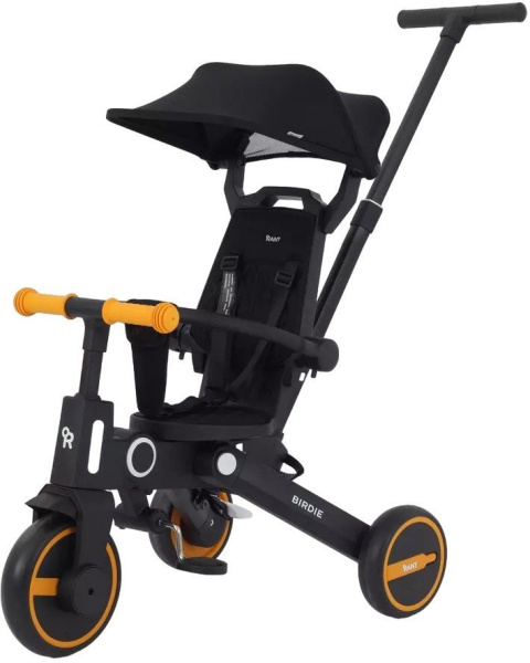 Rant Birdie RB202 (графит)