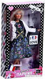 Кукла Happy Valley Кэтти в Париже SL-05303 5526577