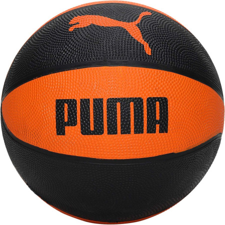 Баскетбольный мяч Puma Indoor Basketball (7 размер)