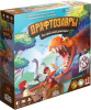 GaGa Games Драфтозавры