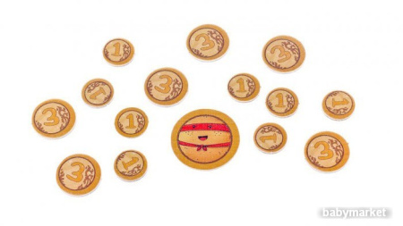 Купить GaGa Games Печенька 2.0 для детей - фото товара