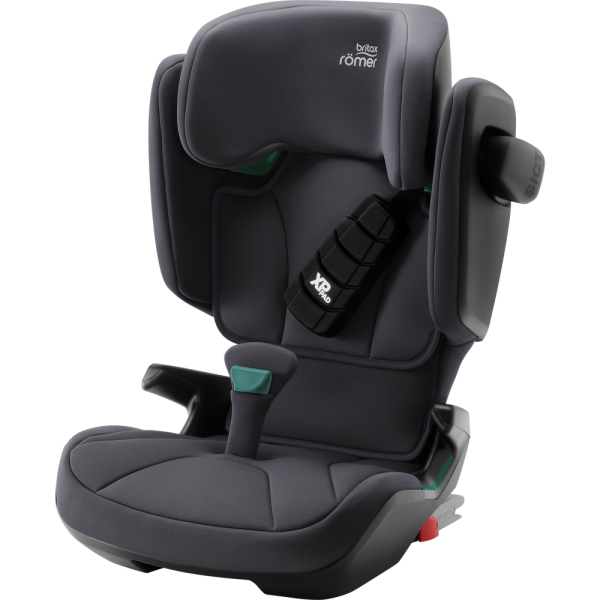 Детское автокресло Britax Romer Kidfix i-Size Storm Grey