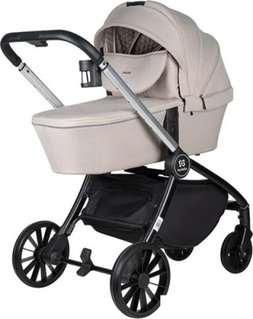 Купить Farfello Baby Shell 2023 BBS-003 (3 в 1, кофейный) для детей - фото товара