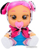 Пупс с аксессуарами Cry Babies Плачущий младенец Дотти Dressy 40884