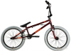 Stark Madness BMX 3 2025 (бордовый/оранжевый/серый)