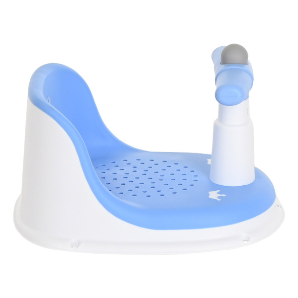 Стульчик для купания Pituso FG514-Blue Голубой