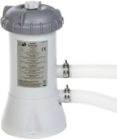 Купить Каркасный бассейн Intex Prism Frame 26712NP для детей - фото товара