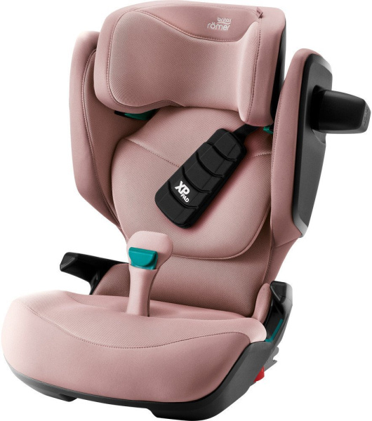 Детское автокресло Britax Romer Kidfix Pro Style Dusty Rose