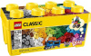 Конструктор Lego Classic Medium Creative Brick Box 10696