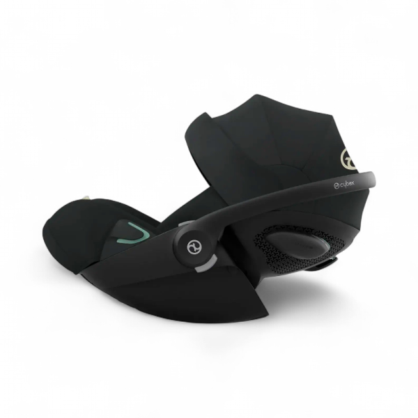 Детское автокресло Cybex Cloud G i-size Plus Moon Black