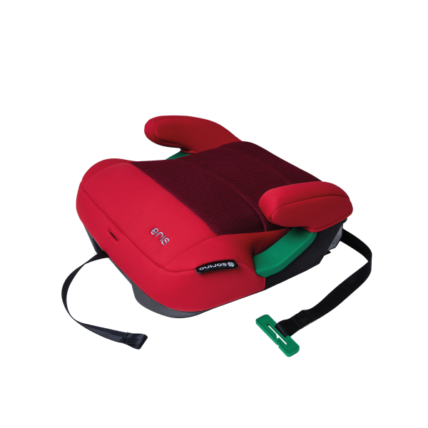 Бустер Sorino Eris SR206 Red